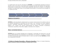 Areas y divisiones