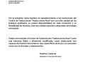 120 Carta Recomendacion Maquinaria Agraria