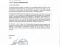 Carta de Recomendación AUXITEC 1-1