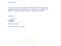 110 Carta de recomendacion Empresa Castrosua
