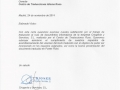 40 Carta recomendación Criogenia y Servicios