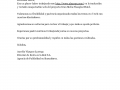 150 Carta recomendacion Paginas Web