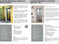 Elevador hidraulico o eléctrico en español