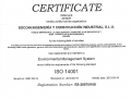 Ejemplo certificado