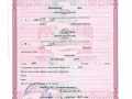 36-Certificado Matrimonio traduccion de ucraniano ruso