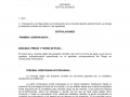 Compraventa con inmobiliaria