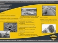 Folleto de promocion de Empesa de construcción