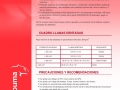 2 PEGACOL Grupo Puma, Adjetivo cementoso para colocación de pavimentos