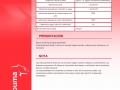3PEGACOL Grupo Puma, Adjetivo cementoso para colocación de pavimentos.