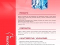 18 PEGOLANDSPECIAL Grupo Puma. Adhesivo cementoso de altas prestaciones.