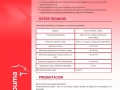 20 PEGOLANDSPECIAL Grupo Puma. Adhesivo cementoso de altas prestaciones.