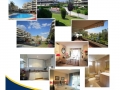 Folleto publicitario de promoción inmobiliaria