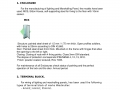 Manual de instrucciones y mantenimiento