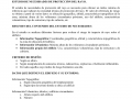 Manual de usuario de pararrayos