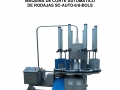 Manual de usuario de una maquina
