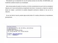 Manual de usuario de una maquina