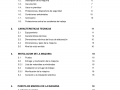Manual de usuario de una maquina