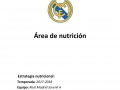 01 Menu Real Madrid Krasnodar original 01