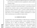 modelo, Programa de modelo