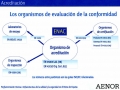 Presentación AENOR en ppt Traduccion