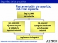 Presentación AENOR en ppt Traduccion