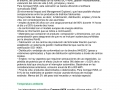 Información de fabricante de vida útil de un componente