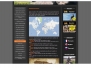 Web Caza